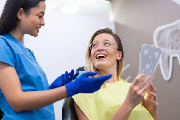 Best Dental Bonding  in Alamosa, CO